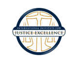https://www.logocontest.com/public/logoimage/1647652497International Institute for Justice Excellence.png